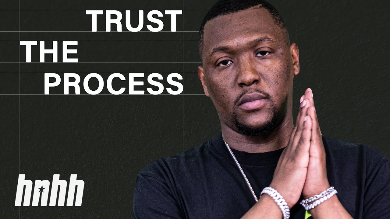 Hit-Boy | Trust The Process