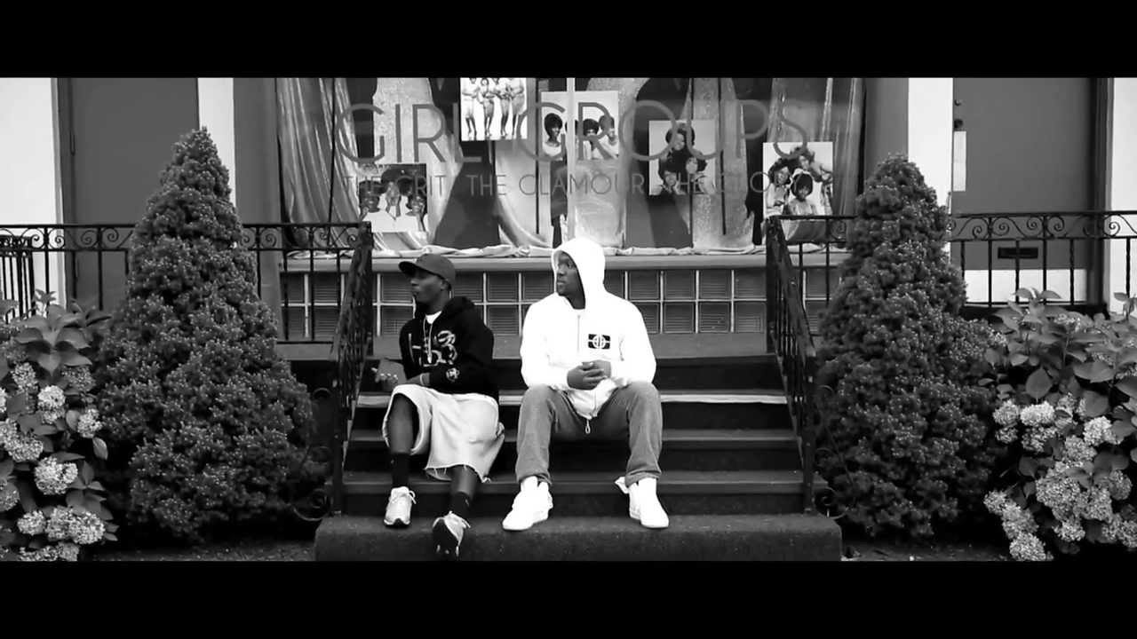 HIT-BOY X G-LIFE Studio Tour Bus Report