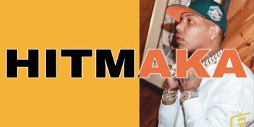 @Hitmaka Transitioning From Artist To Label Executive, Selling 100m Records, Publishing Deals & More