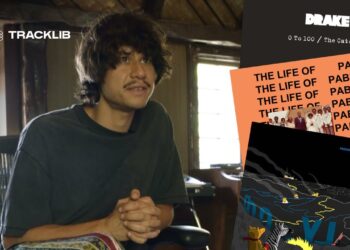 Hitmaker Frank Dukes on getting sampled by Kanye West, Drake, Madlib & more