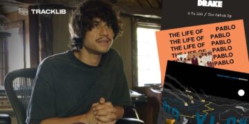 Hitmaker Frank Dukes on getting sampled by Kanye West, Drake, Madlib & more