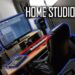 Home Studio Tour | Music Setup & Video Game Collection [2016] – @SeriousBeats