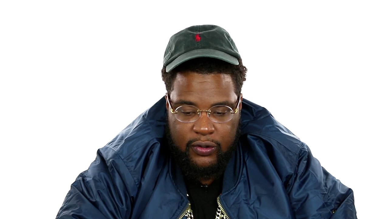 Honorable C.N.O.T.E.: I’m Going To Church First Then The Club This New Year’s Eve