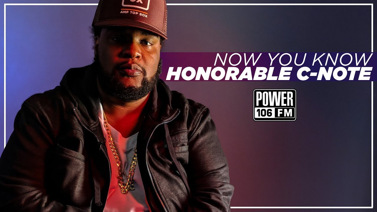Honorable C-Note Speaks On Legendary Catalog & “Superstars” On Migos Culture II