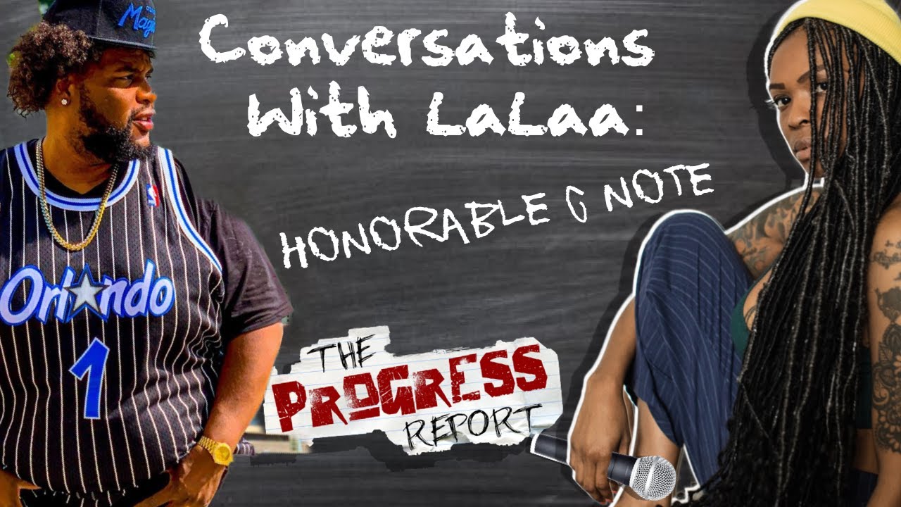 Honorable C Note Talks Transition From Producer To Artist, Money, Spiritual Growth, & ‘Signs’ EP