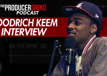 Hoodrich Keem Talks Knowing What Artists to Work With, Successful Industry Habits & More