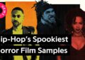 Horror Film Samples In Hip-Hop | Genius News