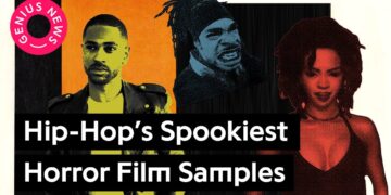 Horror Film Samples In Hip-Hop | Genius News