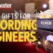 Hottest Gifts for Recording Engineers in 2021
