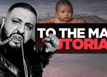 HOW ASAHD MADE “TO THE MAX (FT. DRAKE)’ [DJ Khaled Tutorial By Nick Mira]