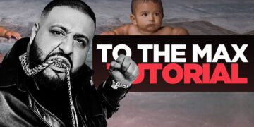 HOW ASAHD MADE “TO THE MAX (FT. DRAKE)’ [DJ Khaled Tutorial By Nick Mira]