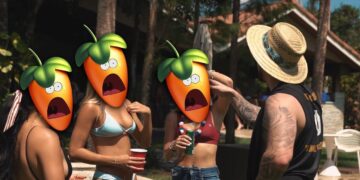 HOW BEING A CORNY “TYPE BEAT” PRODUCER HAS CHANGED MY LIFE Type Beat 2019 | ft. House / Studio Tour