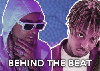 How “Conversations” by Juice WRLD Was Made | Feat. Ronny J