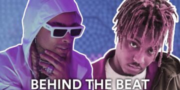 How “Conversations” by Juice WRLD Was Made | Feat. Ronny J