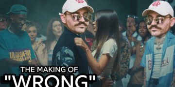 How CXDY Made The Kid LAROI “WRONG” ft. Lil Mosey In Less Than 7 Minutes