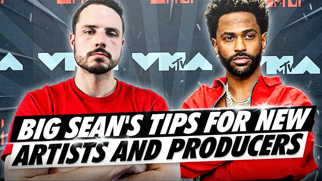 How Did Big Sean Blow Up? (Cracking The Code Ep. 5)