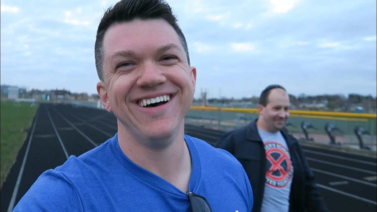 HOW DID WE END UP HERE? | Adam Ivy VLOGS (Episode 4)