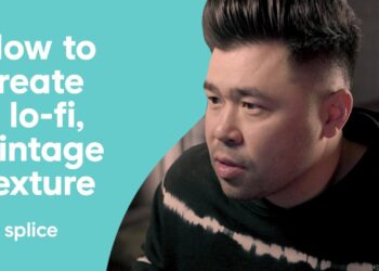 How Frank Ocean producer Malay creates lo-fi textures | Arturia V Collection