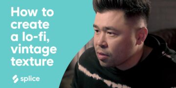 How Frank Ocean producer Malay creates lo-fi textures | Arturia V Collection