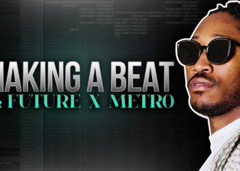 How Future and Metro Make Hits ( FL Studio )