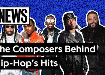 How Hip-Hop Composers Create Magic With Original Samples | Genius News