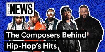 How Hip-Hop Composers Create Magic With Original Samples | Genius News