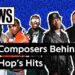 How Hip-Hop Composers Create Magic With Original Samples | Genius News