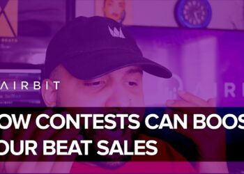 How Hosting Contests Can Boost Your Beat Sales