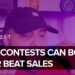 How Hosting Contests Can Boost Your Beat Sales