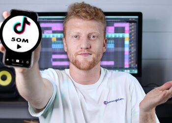 How I accidentally produced a VIRAL Tik Tok Hit