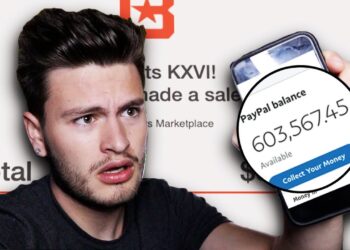 HOW I MADE $600K SELLING BEATS ONLINE (WITH NO FOLLOWERS)