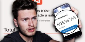 HOW I MADE $600K SELLING BEATS ONLINE (WITH NO FOLLOWERS)