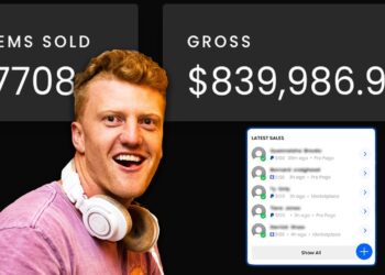HOW I MADE $839,968.99 SELLING BEATS ONLINE (HOW TO MAKE A LIVING SELLING BEATS)