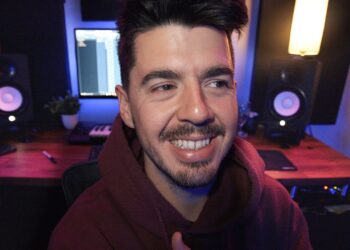 HOW I MADE A 6 FIGURE INCOME BY MAKING BEATS EVERYDAY