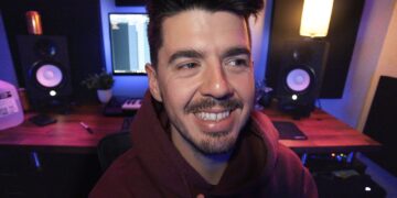 HOW I MADE A 6 FIGURE INCOME BY MAKING BEATS EVERYDAY