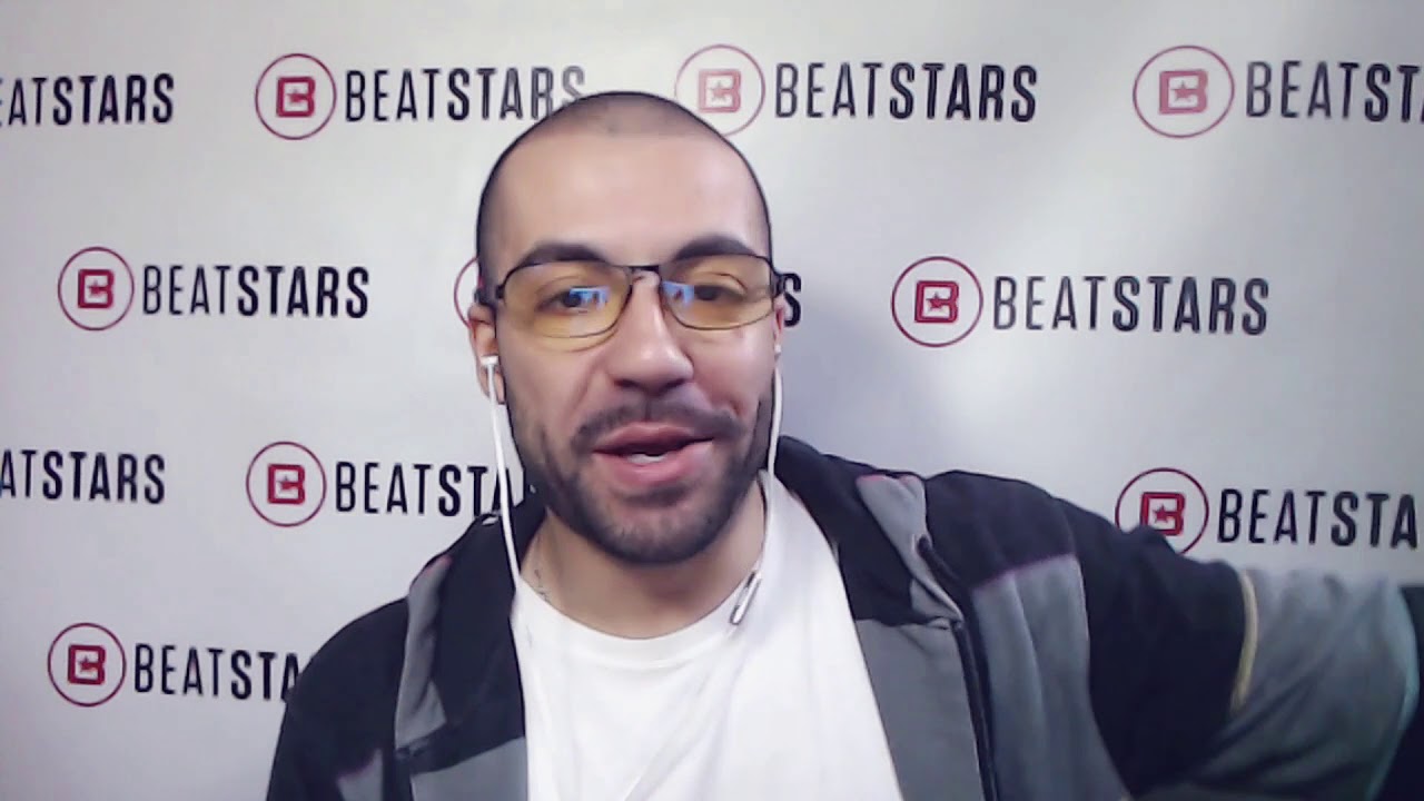 How I Make a Living Selling Beats Online (Taylor King Pt. 2) – Marketing Beats Online 2018