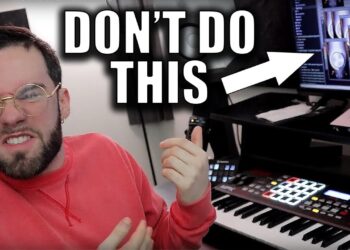 HOW I MIX AND MASTER MY BEATS