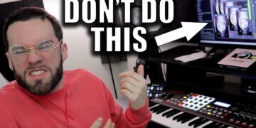 HOW I MIX AND MASTER MY BEATS