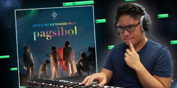 HOW I PRODUCED THE #1 EP IN THE COUNTRY! SB19 – PAGSIBOL PRODUCTION BREAKDOWN