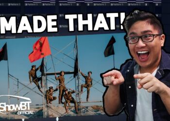 HOW I PRODUCED THE #1 SONG IN THE COUNTRY! SB19 – WHAT? BREAKDOWN!