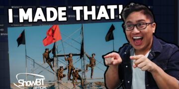 HOW I PRODUCED THE #1 SONG IN THE COUNTRY! SB19 – WHAT? BREAKDOWN!