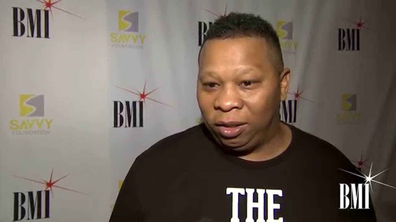 How I Wrote That Song 2015: Mannie Fresh
