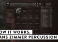 How It Works: Hans Zimmer Percussion