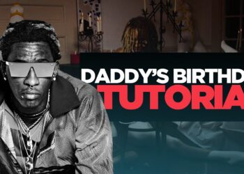 HOW LONDON ON DA TRACK MADE “DADDY’S BIRTHDAY” BY YOUNG THUG [Young Thug Tutorial by Nick Mira]