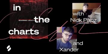 How Meek Mill’s ‘Sharing Locations’ became #1 on Apple Music