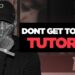 HOW NES MADE “DONT GET TOO HIGH” BY BRYSON TILLER [Bryson Tiller Tutorial by KC Supreme]