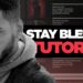 HOW NES MADE “STAY BLESSED” BY BRYSON TILLER [Bryson Tiller Tutorial by IBEENART