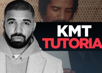 HOW NESS MADE “KMT” BY DRAKE [Drake Tutorial by Nick Mira]