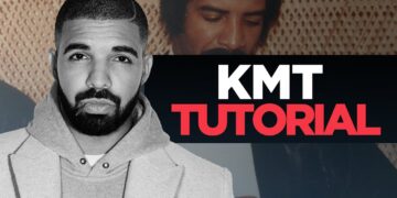 HOW NESS MADE “KMT” BY DRAKE [Drake Tutorial by Nick Mira]