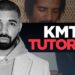 HOW NESS MADE “KMT” BY DRAKE [Drake Tutorial by Nick Mira]
